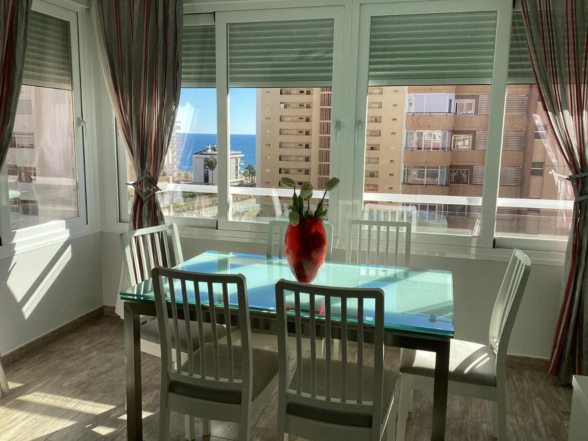 Appartement Los Boliches Sweet&beach Fuengirola